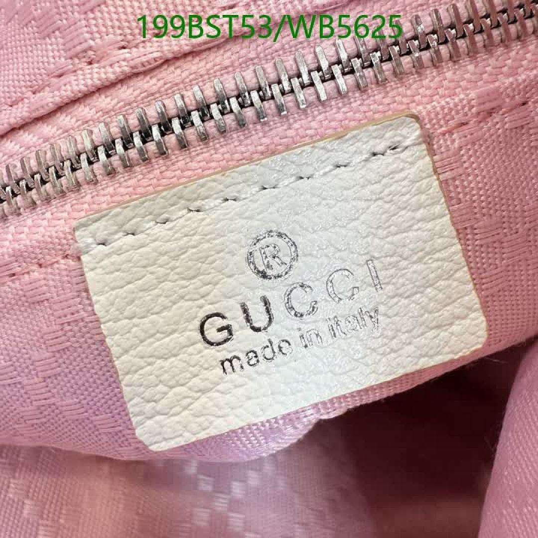 Gucci-Bag-Mirror Quality Code: WB5625 $: 199USD