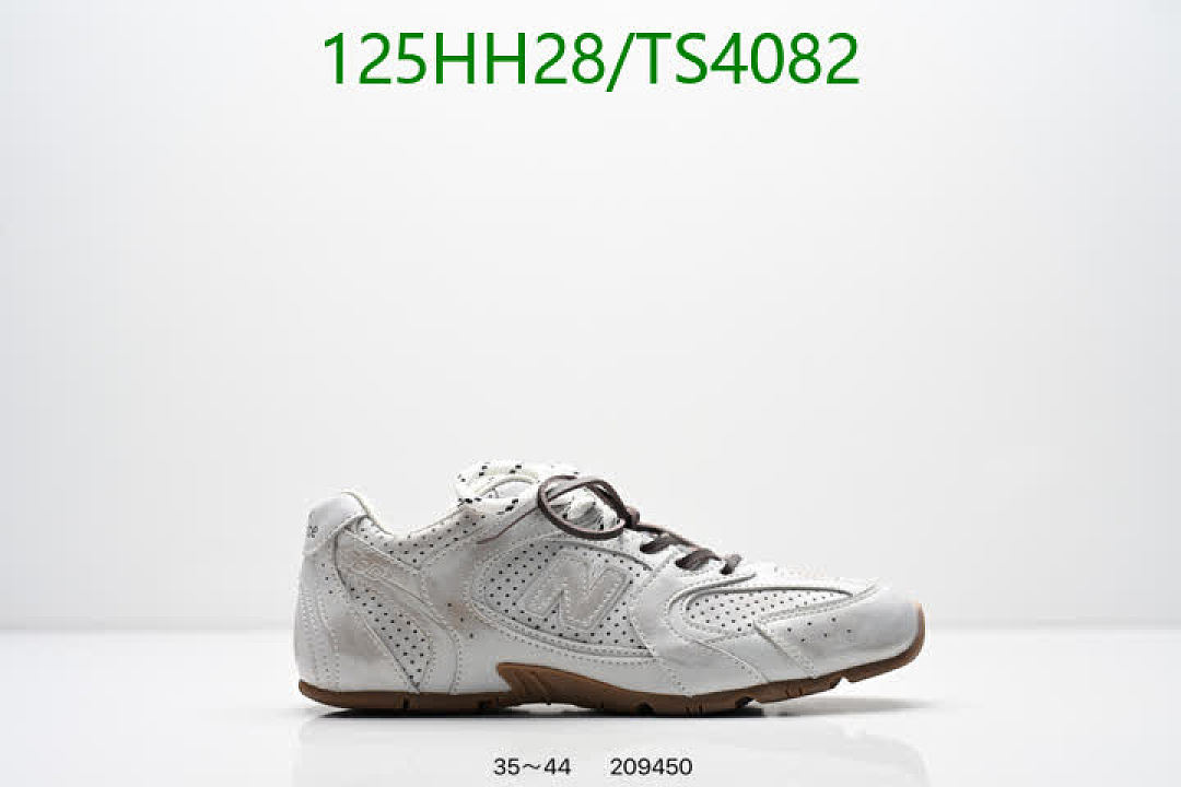 Miu Miu-Women Shoes Code: TS4082 $: 125USD