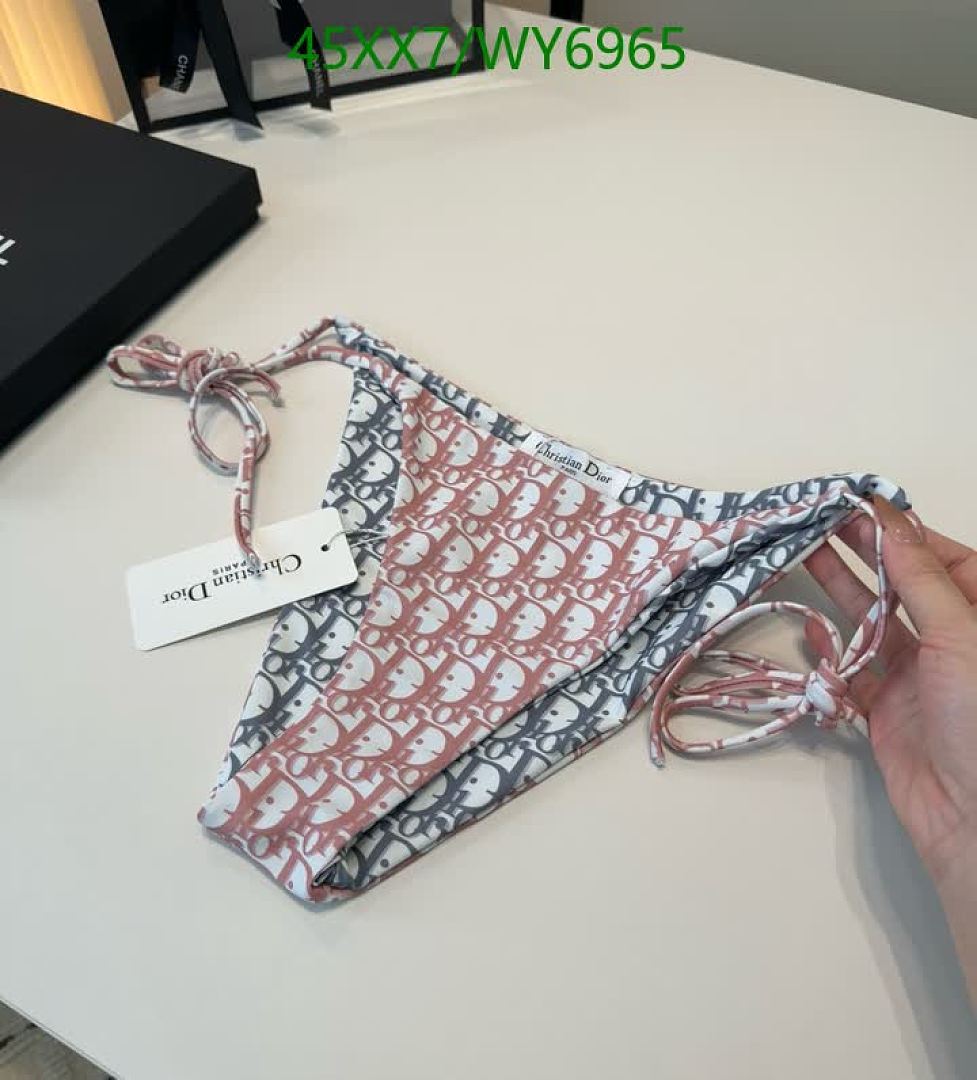 Dior-Swimsuit Code: WY6965 $: 45USD