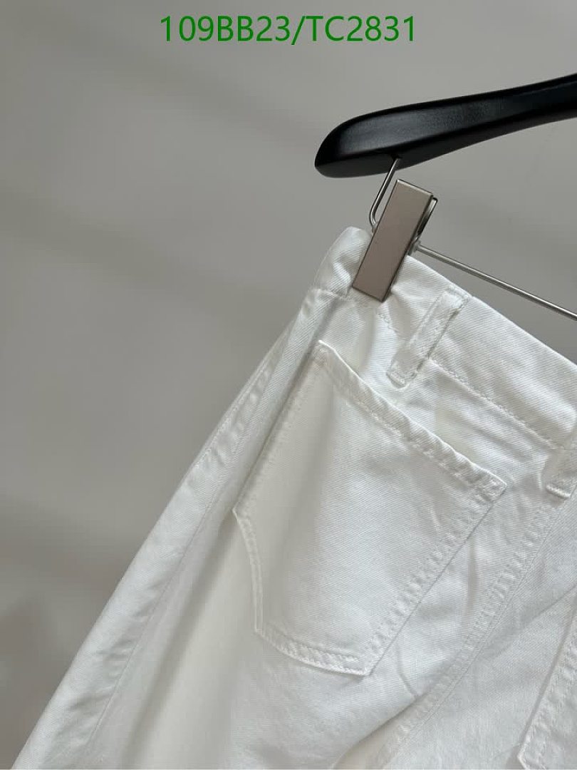 Celine-Clothing Code: TC2831 $: 109USD