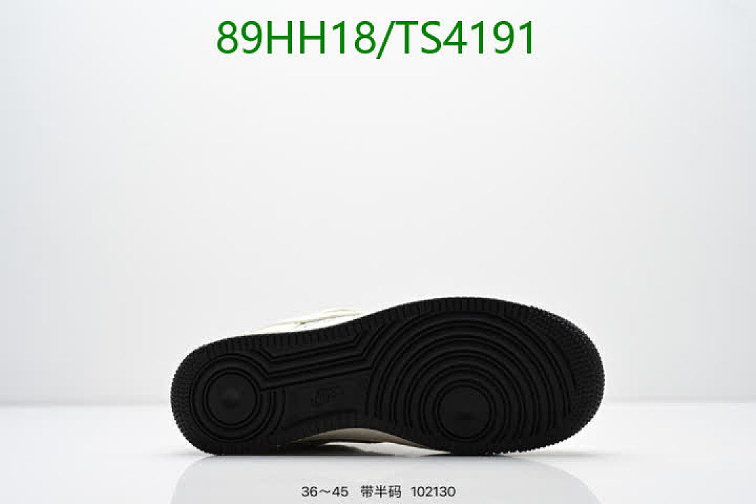 NIKE-Women Shoes Code: TS4191 $: 89USD