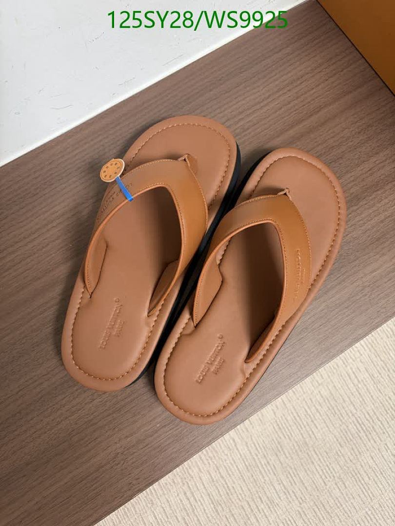 LV-Men shoes Code: WS9925 $: 125USD