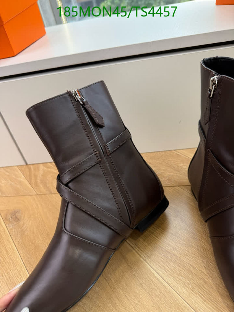 Boots-Women Shoes Code: TS4457 $: 185USD