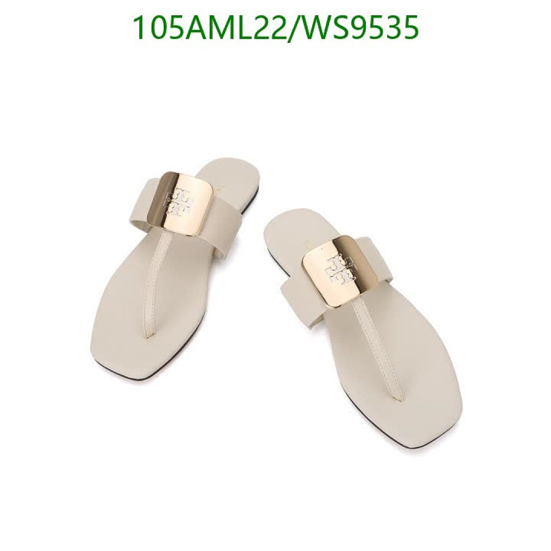 Tory Burch-Men shoes Code: WS9535 $: 105USD