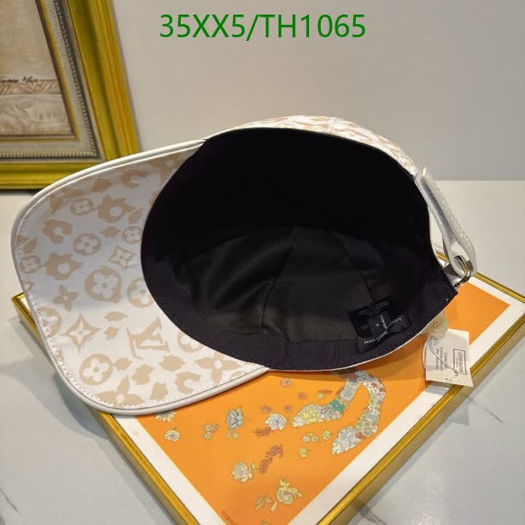 LV-Cap(Hat) Code: TH1065 $: 35USD