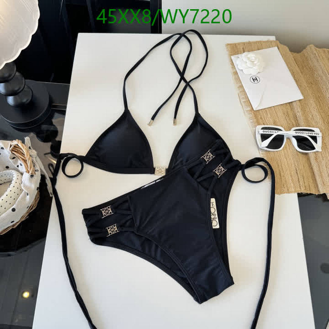 Loewe-Swimsuit Code: WY7220 $: 45USD