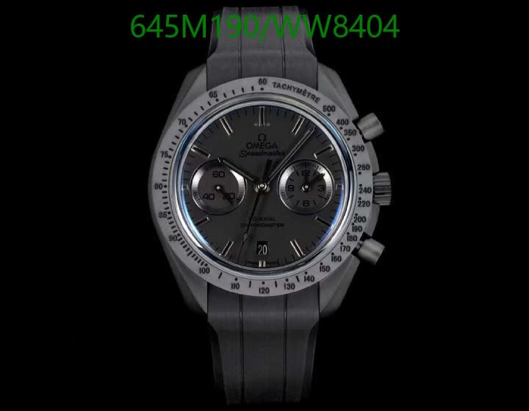 Omega-Watch(Mirror Quality) Code: WW8404 $: 645USD