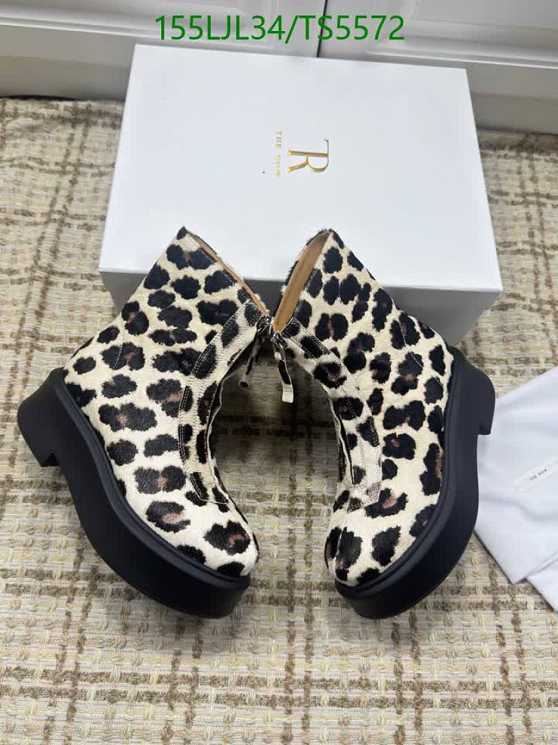 The Row-Women Shoes Code: TS5572 $: 155USD