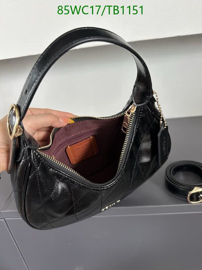 Coach-Bag-4A Quality Code: TB1151 $: 85USD