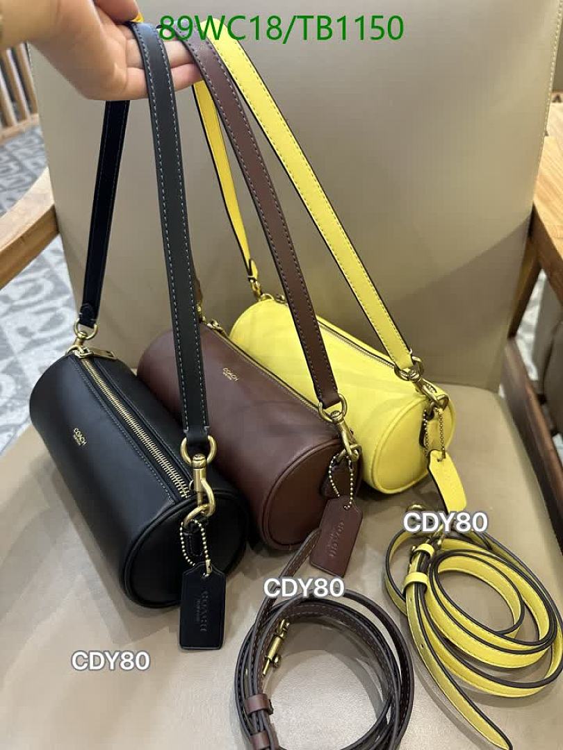 Coach-Bag-4A Quality Code: TB1150 $: 89USD