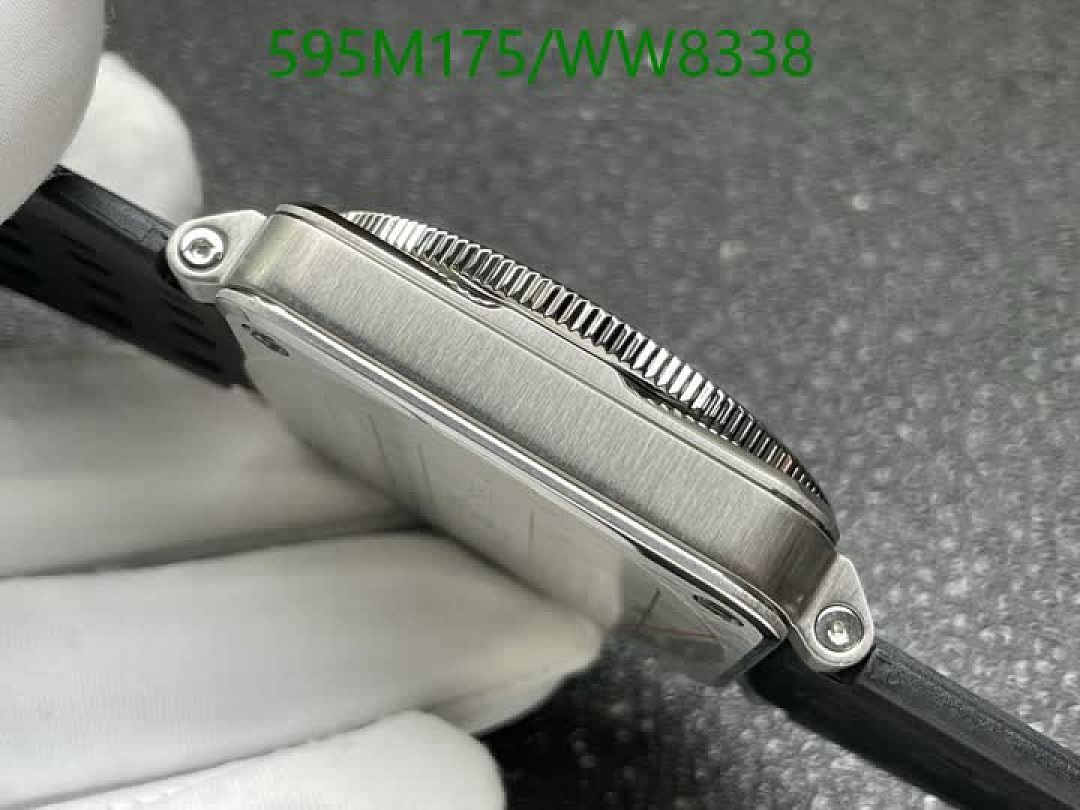 Bell&Ross-Watch-Mirror Quality Code: WW8338 $: 595USD
