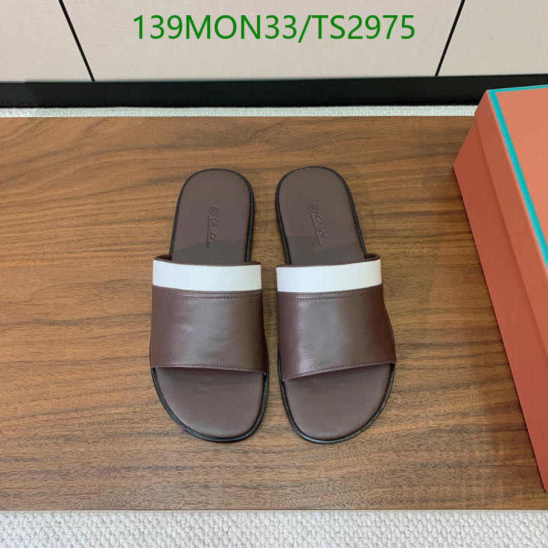 Loro Piana-Men shoes Code: TS2975 $: 139USD
