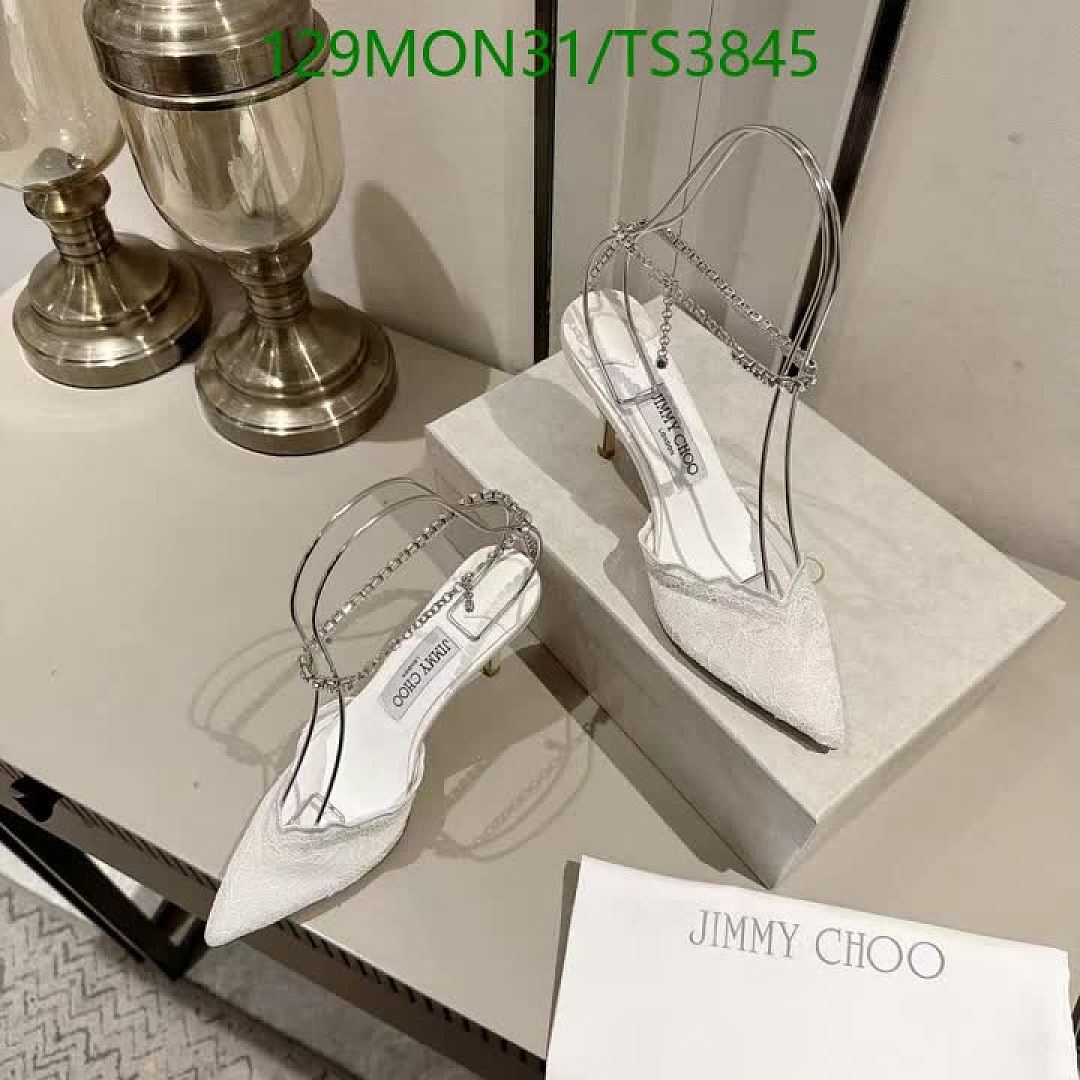 Jimmy Choo-Women Shoes Code: TS3845 $: 129USD