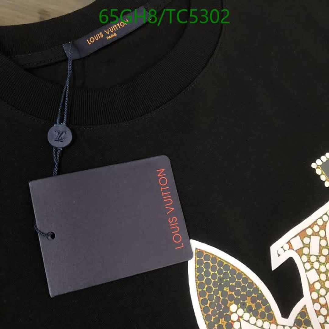 LV-Clothing Code: TC5302 $: 65USD