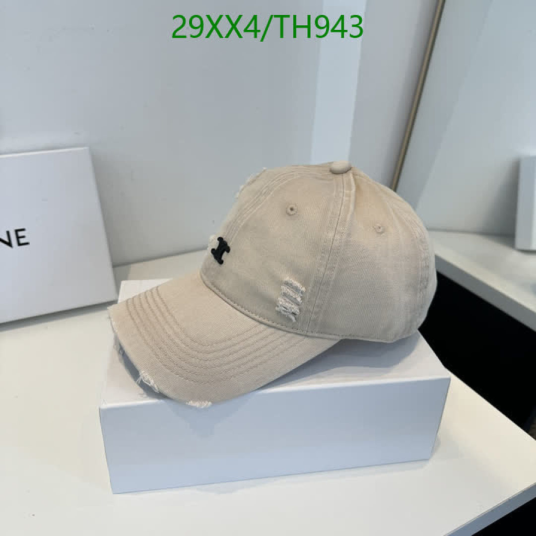 Celine-Cap(Hat) Code: TH943 $: 29USD
