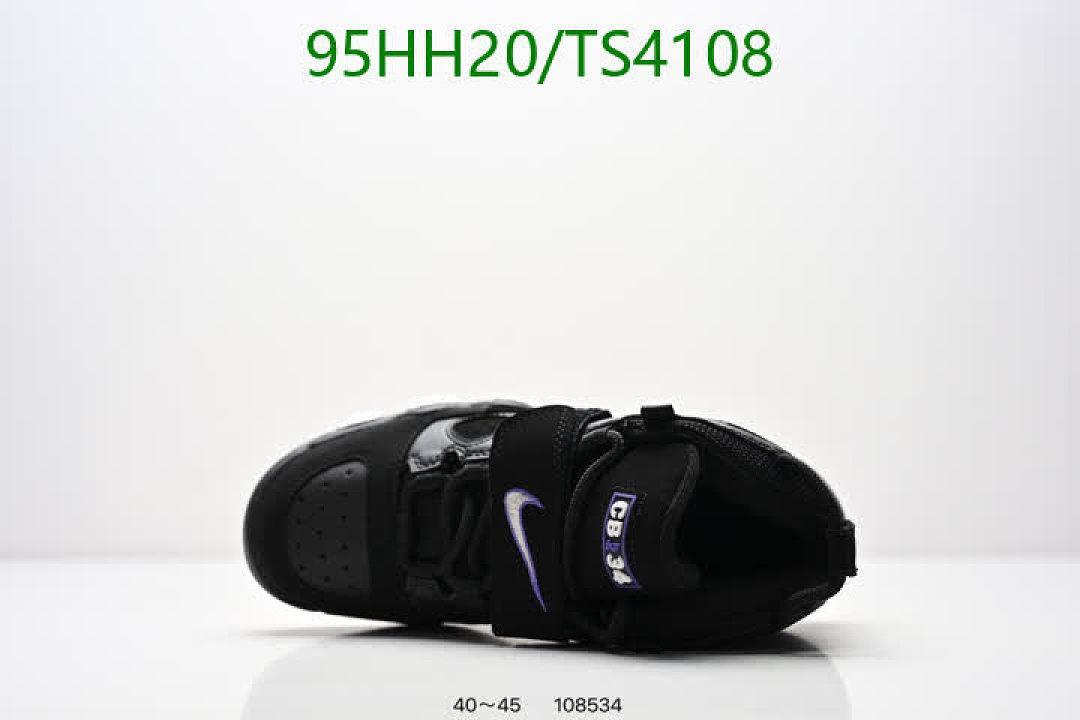 Nike-Men shoes Code: TS4108 $: 95USD