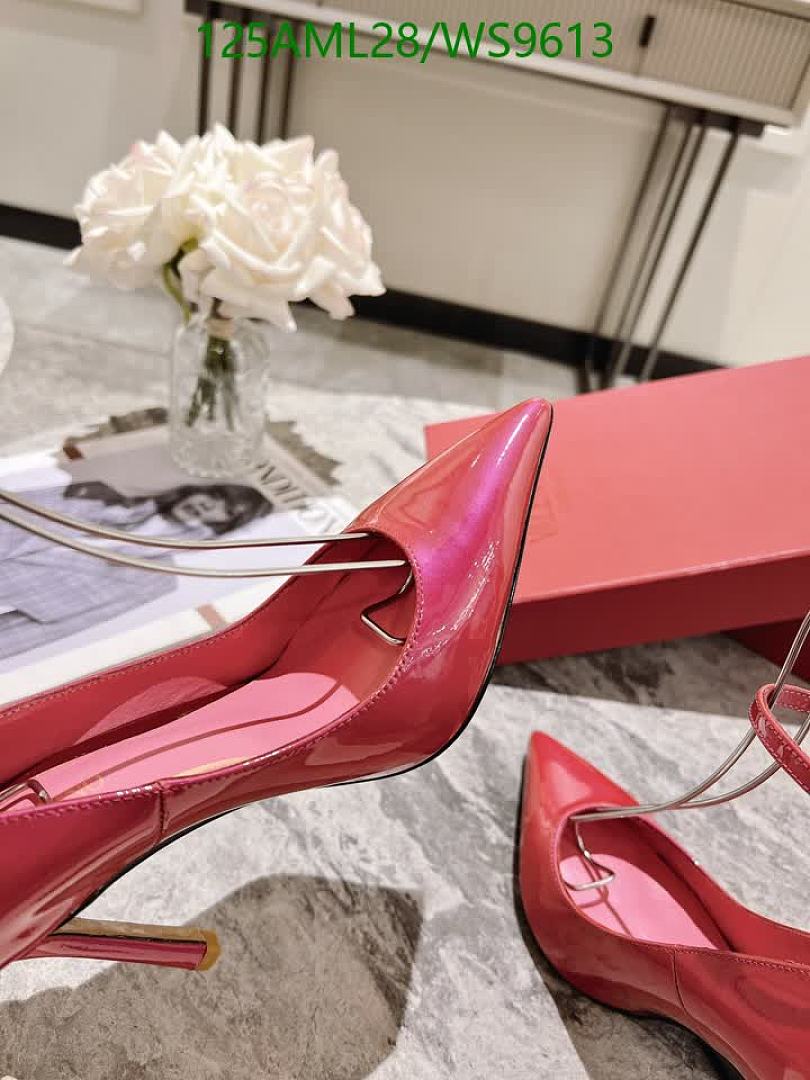 Valentino-Women Shoes Code: WS9613 $: 125USD