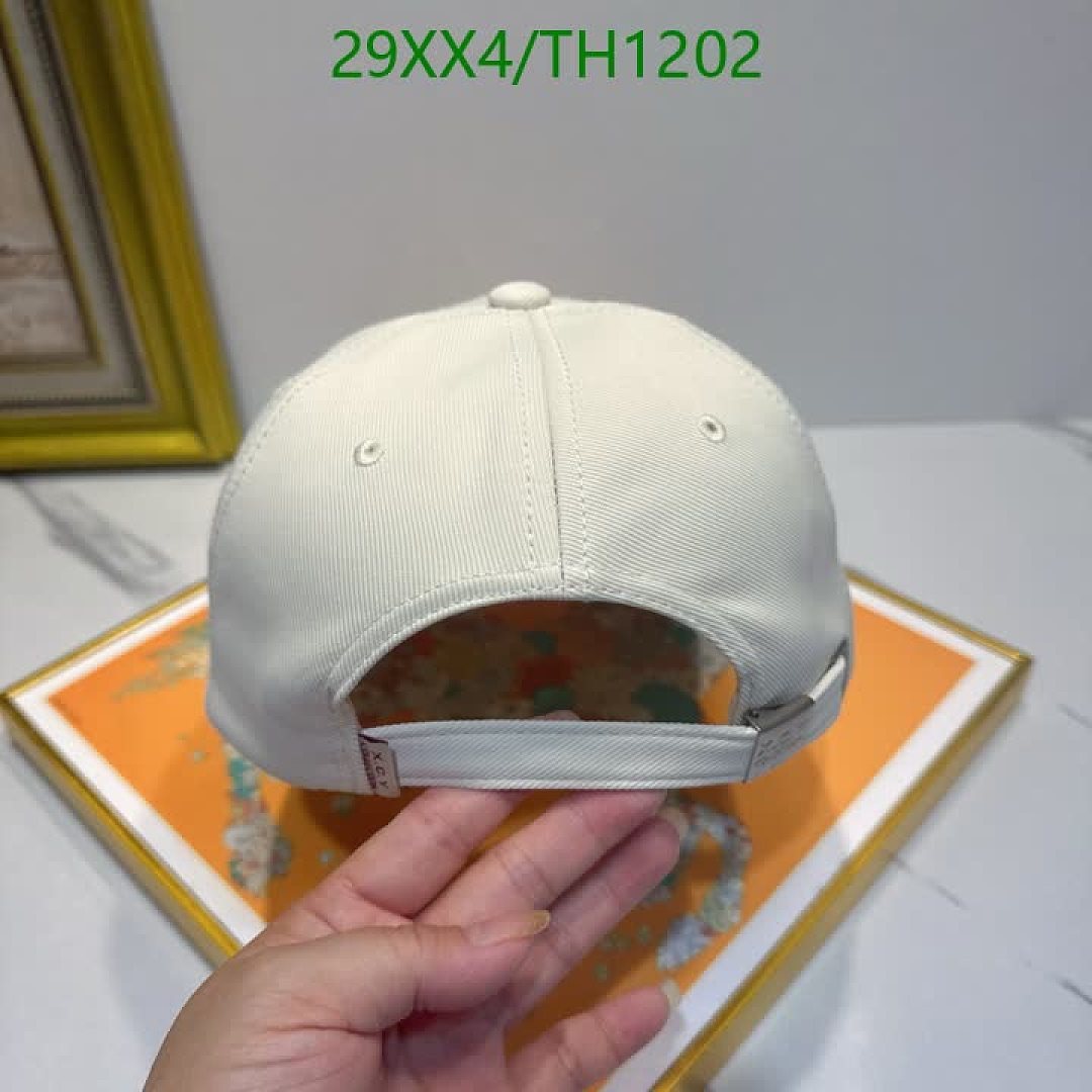 YSL-Cap(Hat) Code: TH1202 $: 29USD