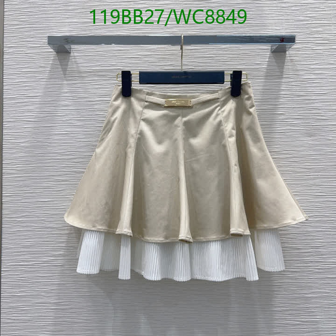 LV-Clothing Code: WC8849 $: 119USD