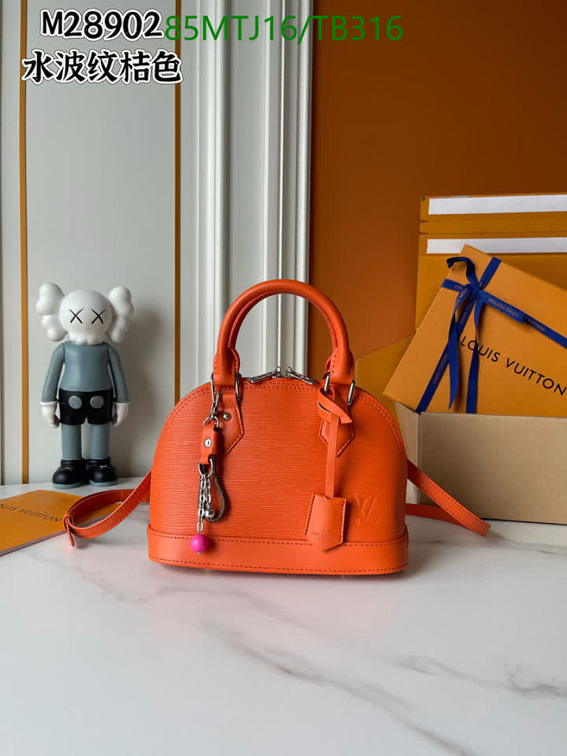 LV-Bag-4A Quality Code: TB316 $: 85USD
