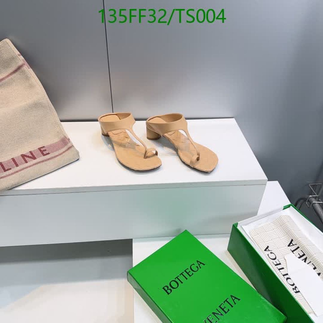 BV-Women Shoes Code: TS004 $: 135USD