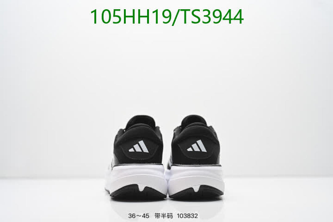 Adidas-Men shoes Code: TS3944 $: 105USD