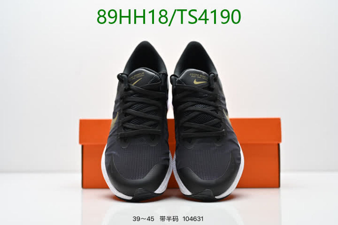 NIKE-Women Shoes Code: TS4190 $: 89USD