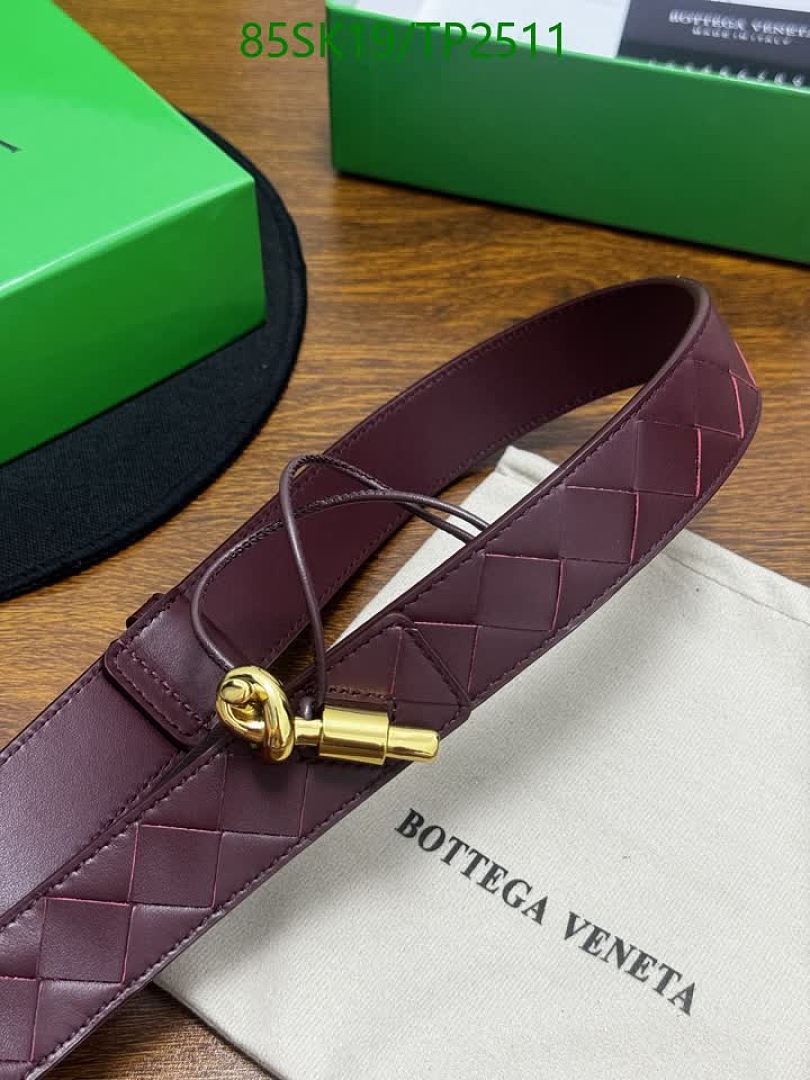 BV-Belts Code: TP2511 $: 85USD