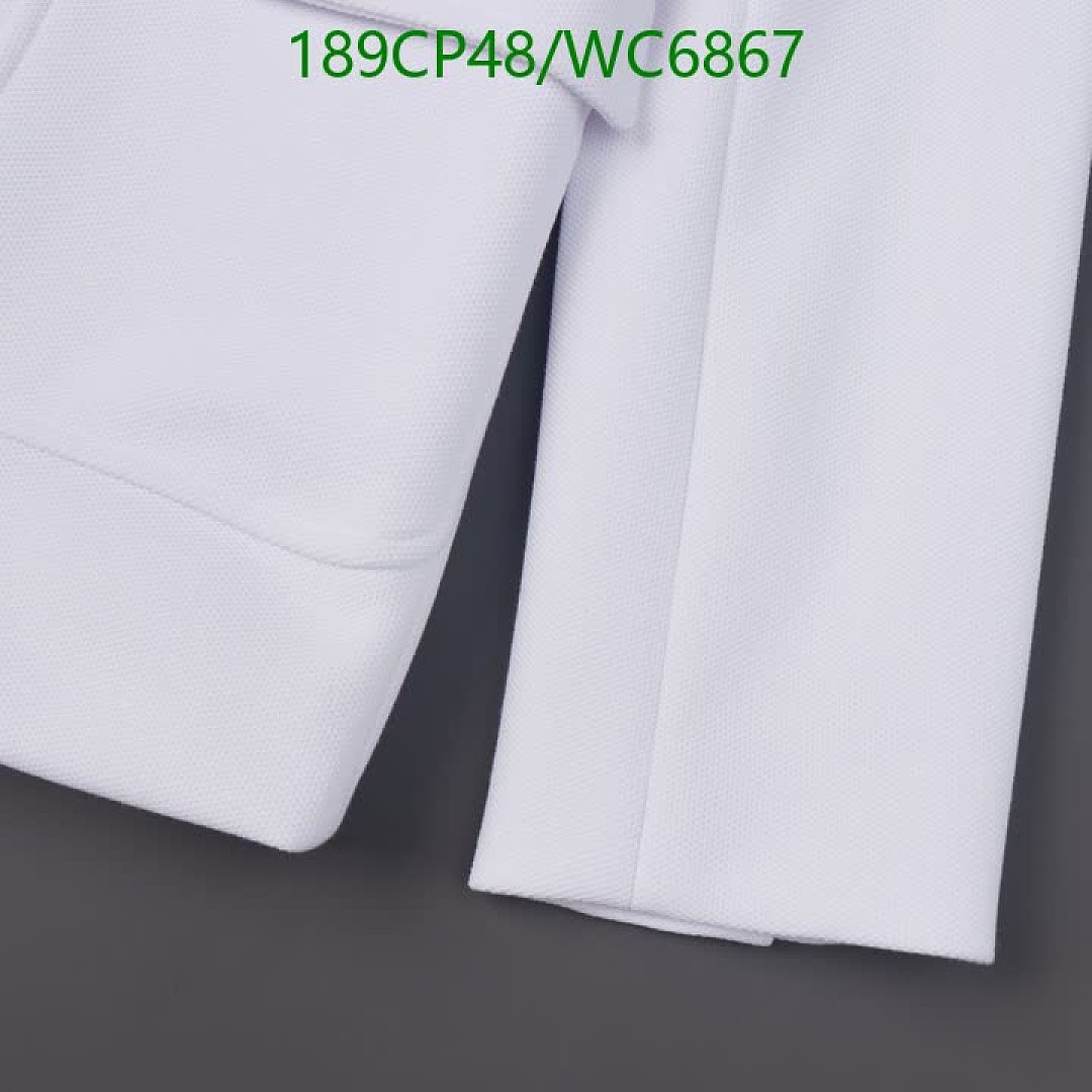 Ralph Lauren-Clothing Code: WC6867 $: 189USD