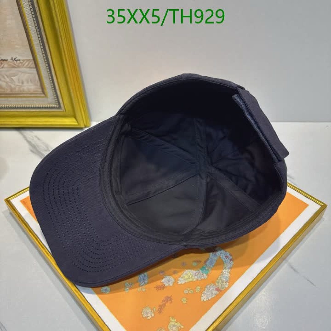Balenciaga-Cap(Hat) Code: TH929 $: 35USD