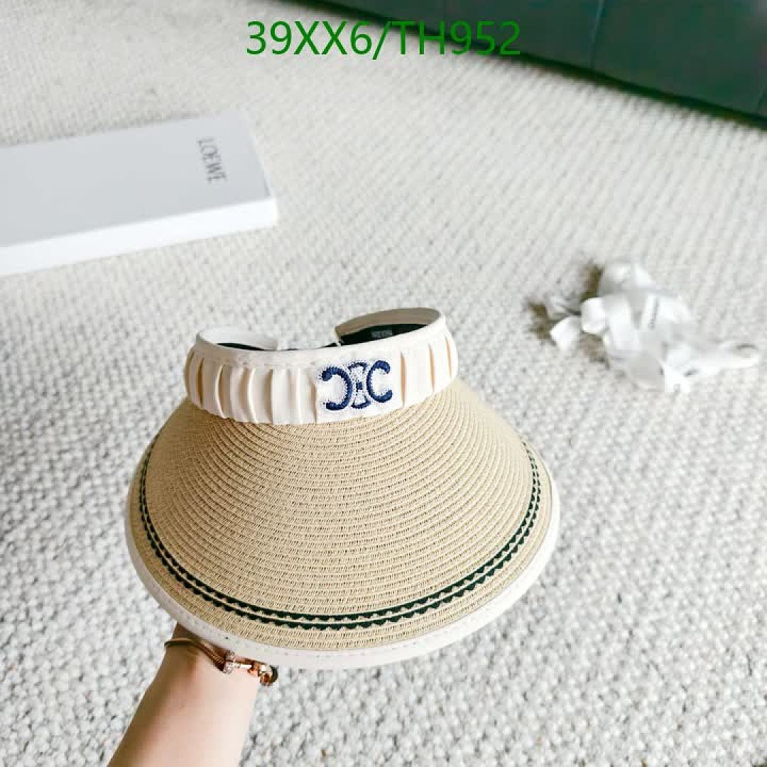 Celine-Cap(Hat) Code: TH952 $: 39USD