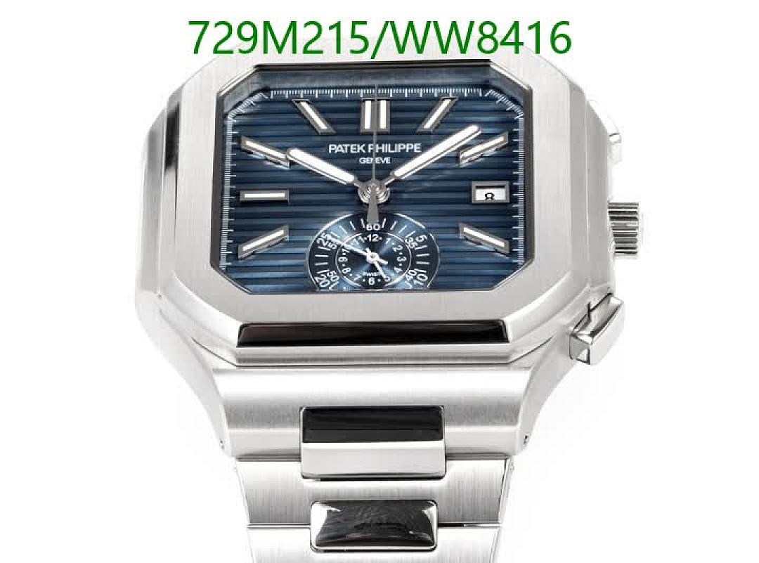 Patek Philippe-Watch-Mirror Quality Code: WW8416 $: 729USD