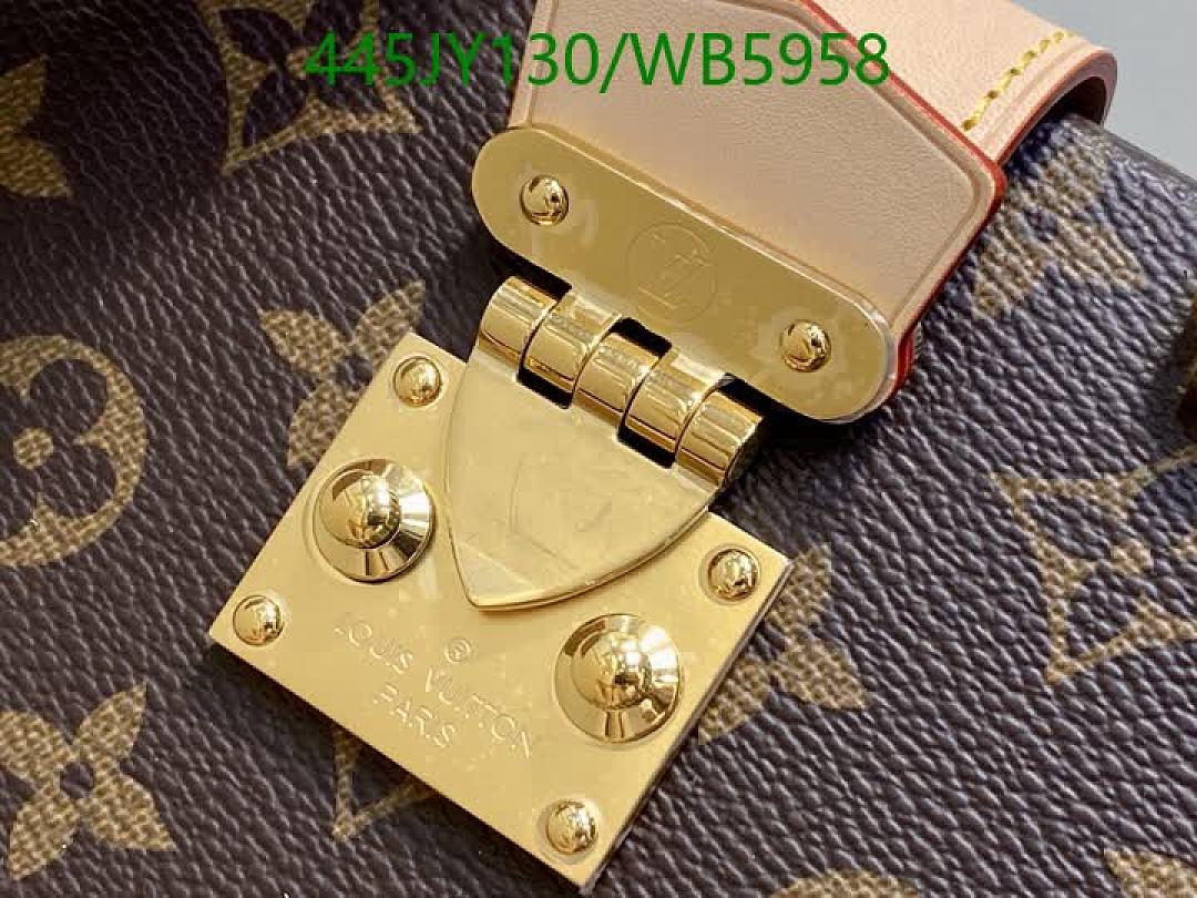 LV-Bag-Mirror Quality Code: WB5958 $: 445USD