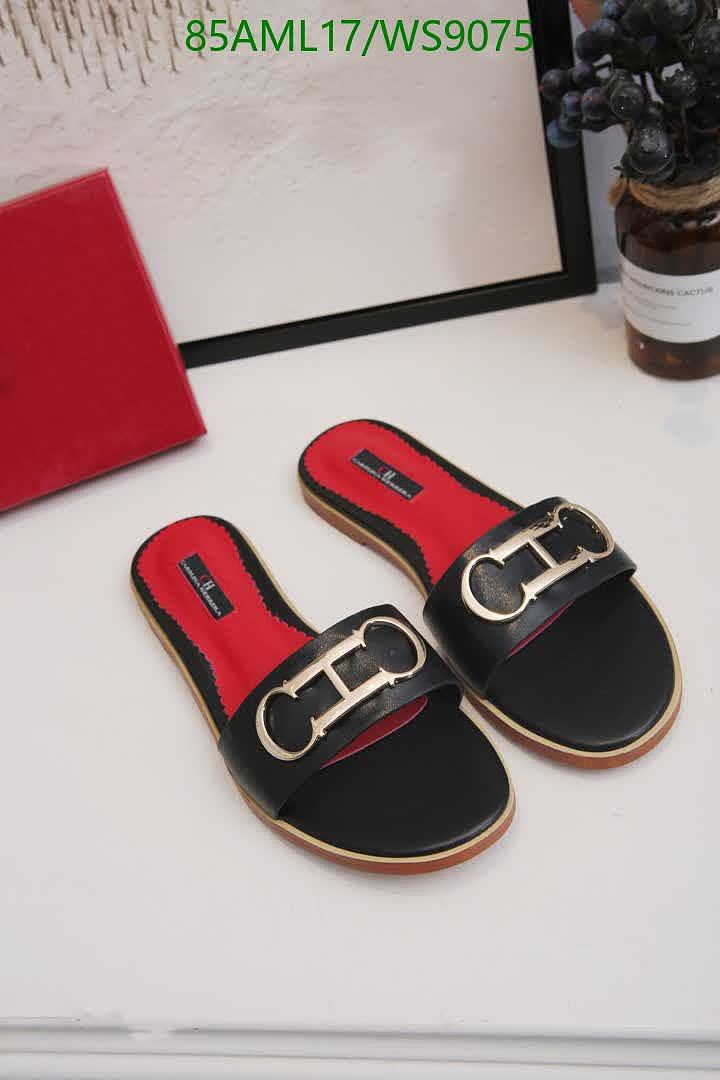 CaroLina Herrera-Women Shoes Code: WS9075 $: 85USD