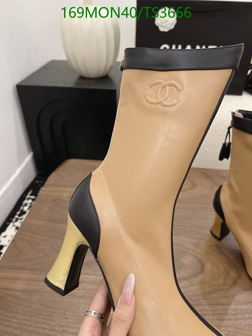 Boots-Women Shoes Code: TS3666 $: 169USD