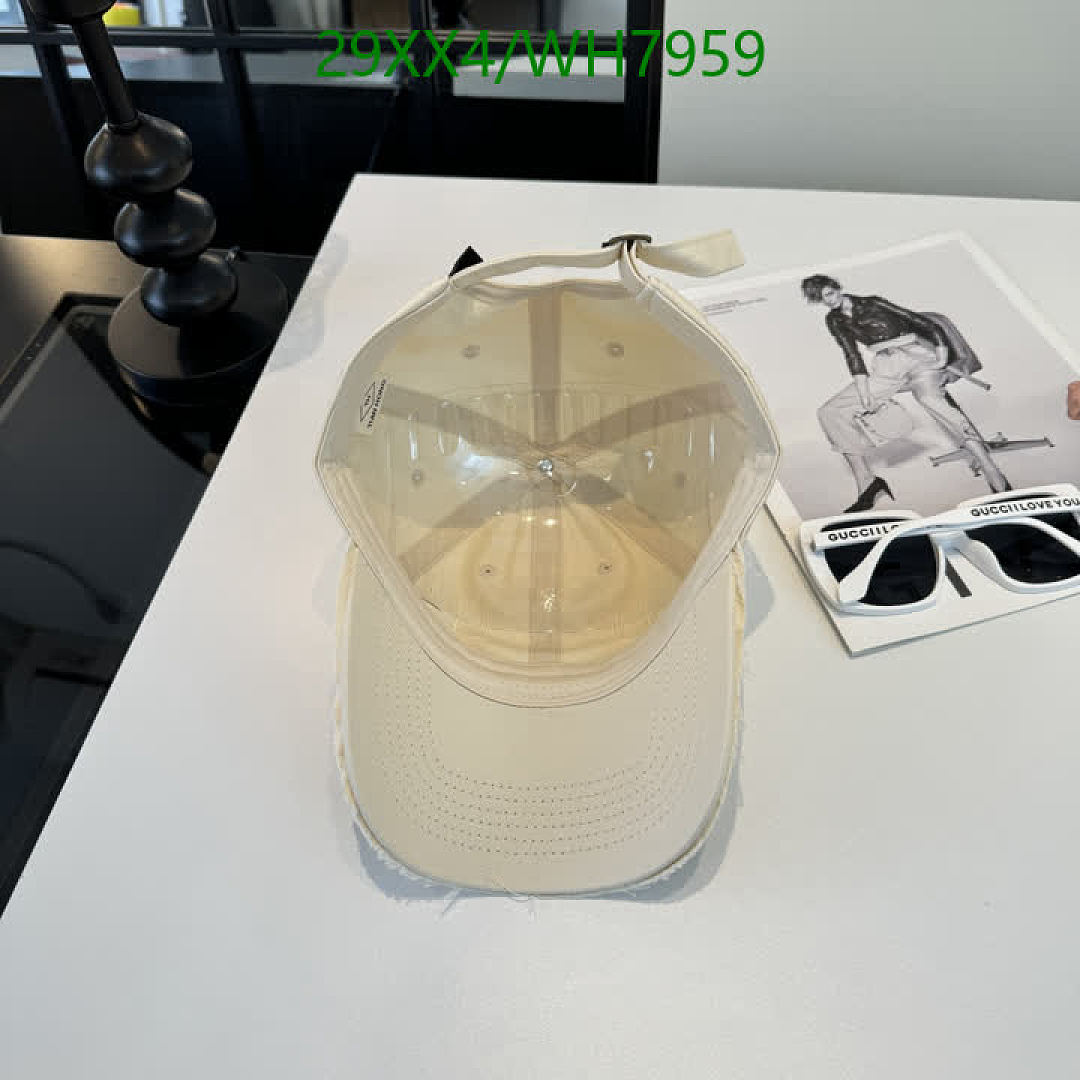 Acne Studios-Cap(Hat) Code: WH7959 $: 29USD