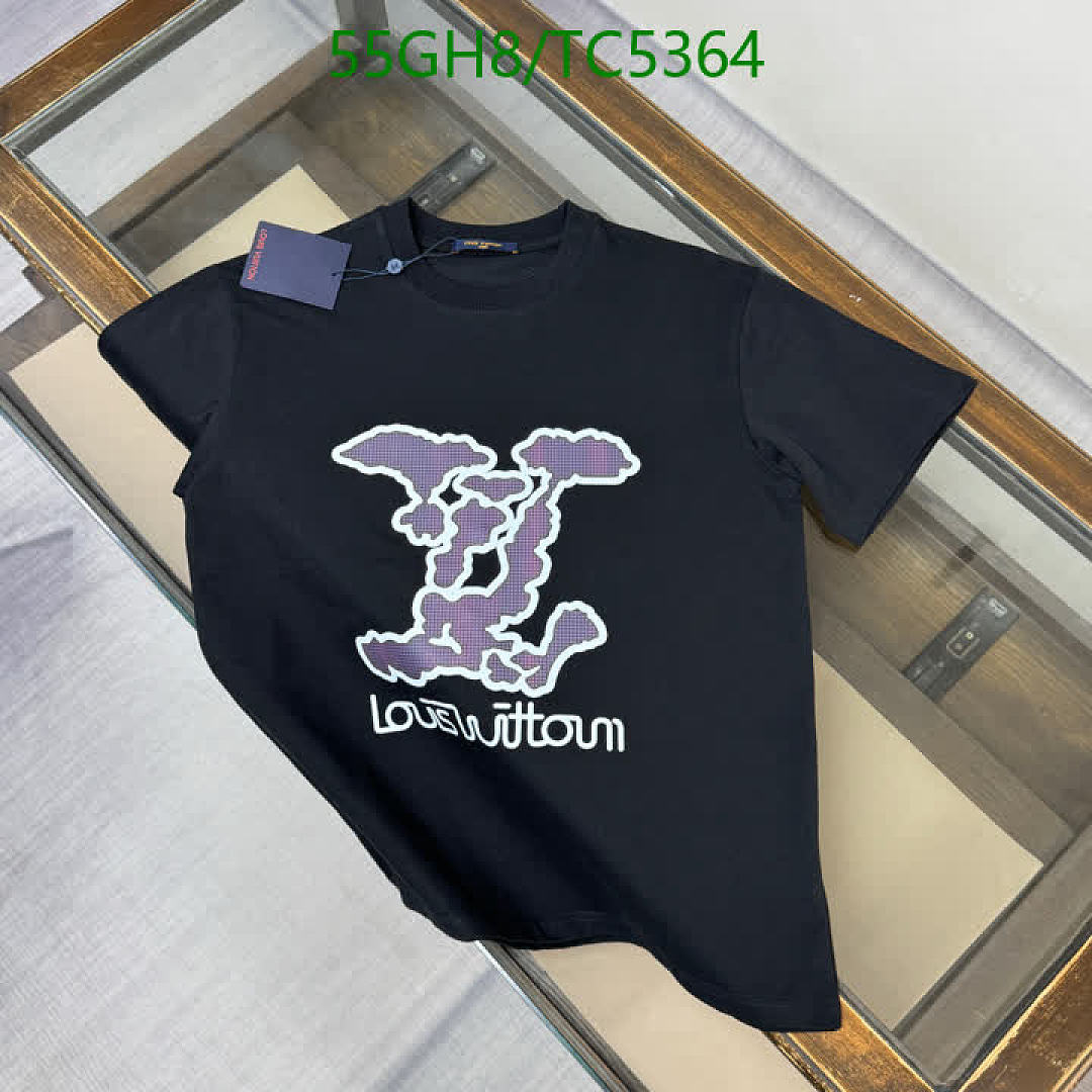 LV-Clothing Code: TC5364 $: 55USD