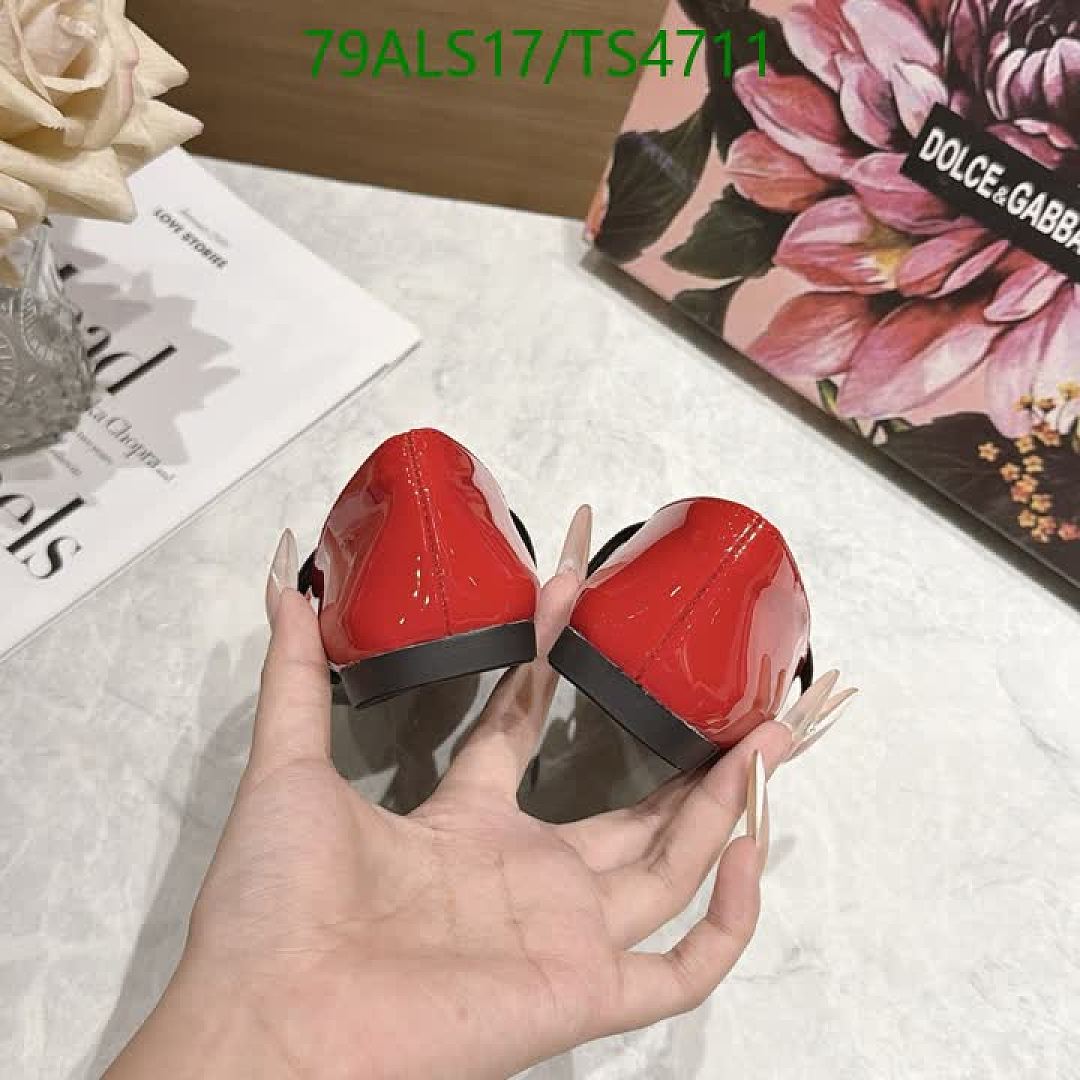 Dior-Kids shoes Code: TS4711 $: 79USD