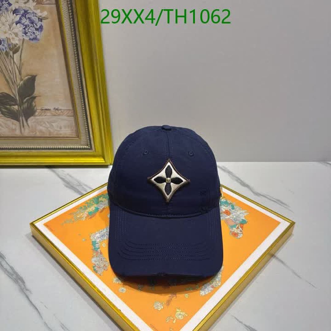 LV-Cap(Hat) Code: TH1062 $: 29USD