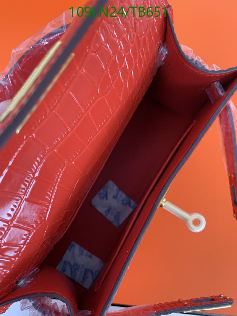 Hermes-Bag-4A Quality Code: TB651 $: 109USD