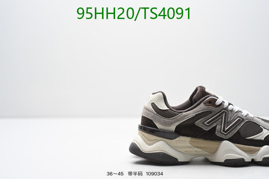 New Balance-Men shoes Code: TS4091 $: 95USD