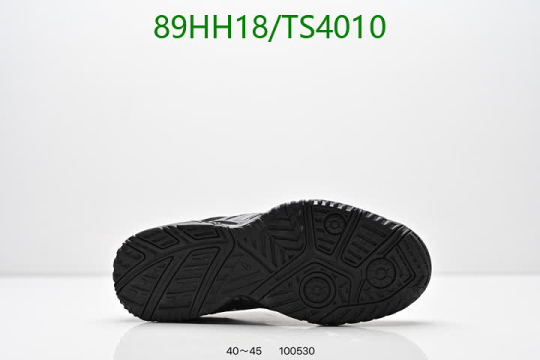 Asics-Men shoes Code: TS4010 $: 89USD