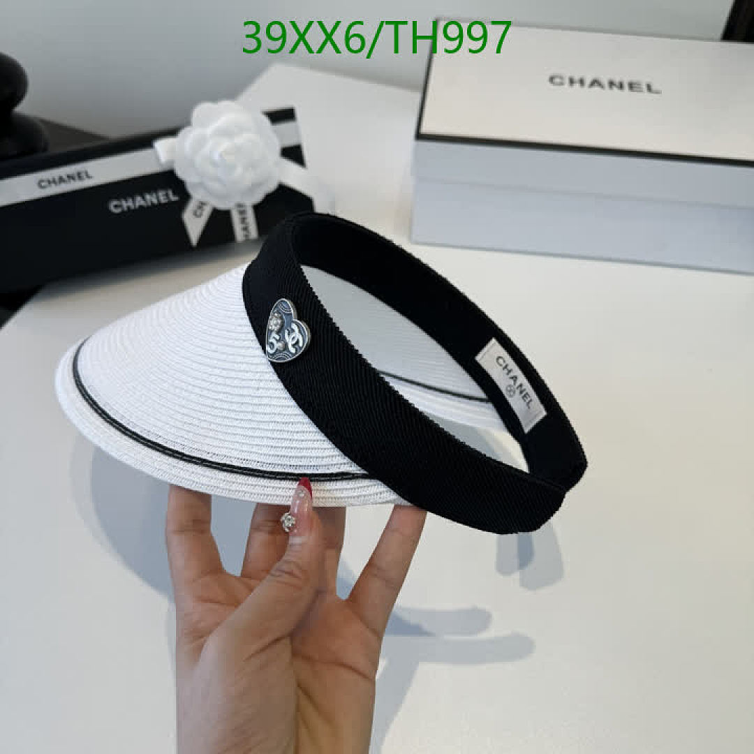 Chanel-Cap(Hat) Code: TH997 $: 39USD