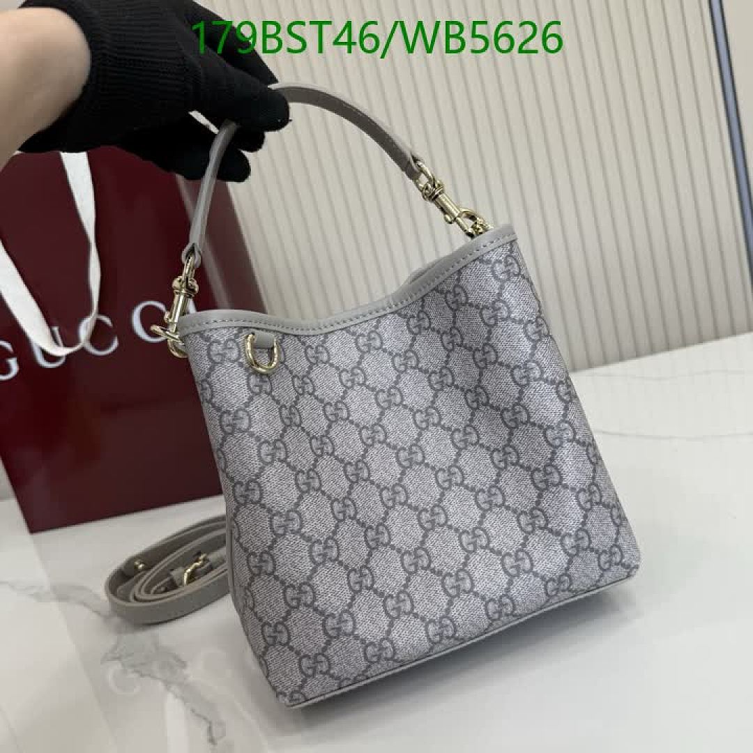 Gucci-Bag-Mirror Quality Code: WB5626 $: 179USD