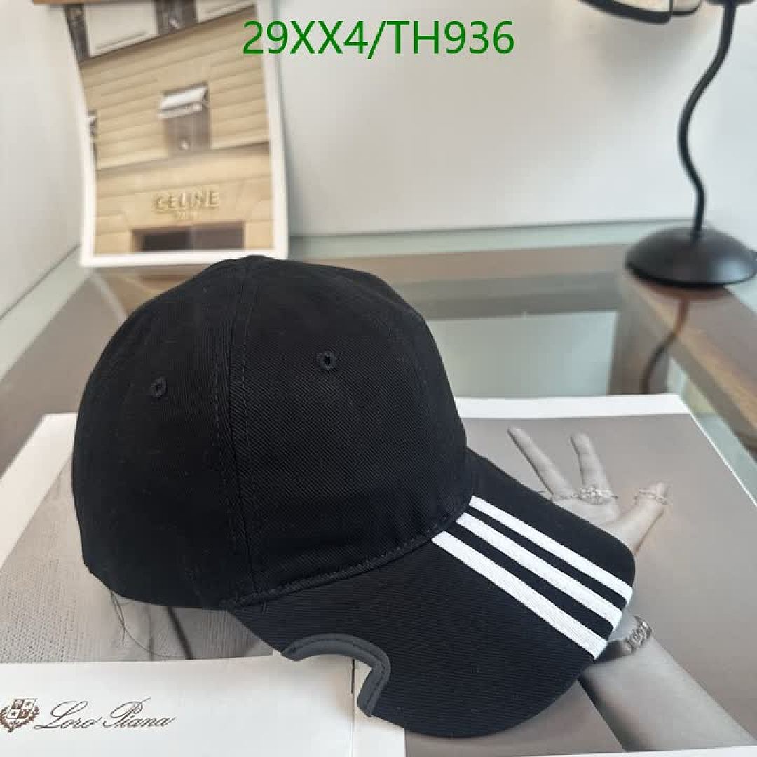 Balenciaga-Cap(Hat) Code: TH936 $: 29USD