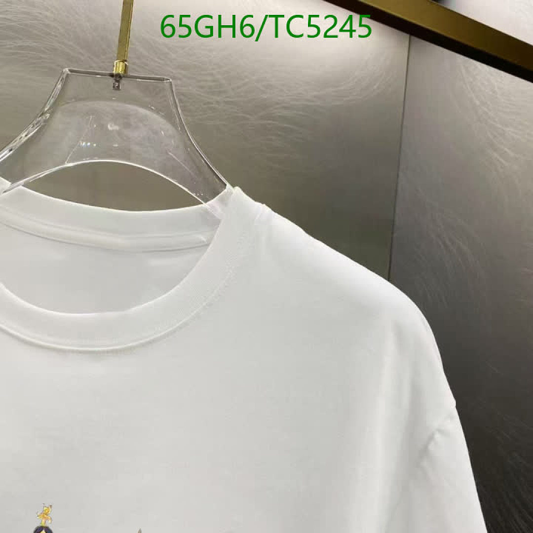 Hermes-Clothing Code: TC5245 $: 65USD