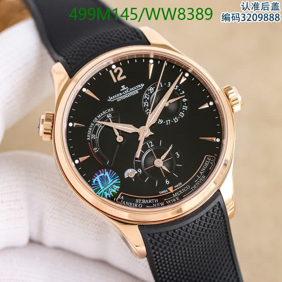 Jaeger-LeCoultre-Watch-Mirror Quality Code: WW8389 $: 499USD