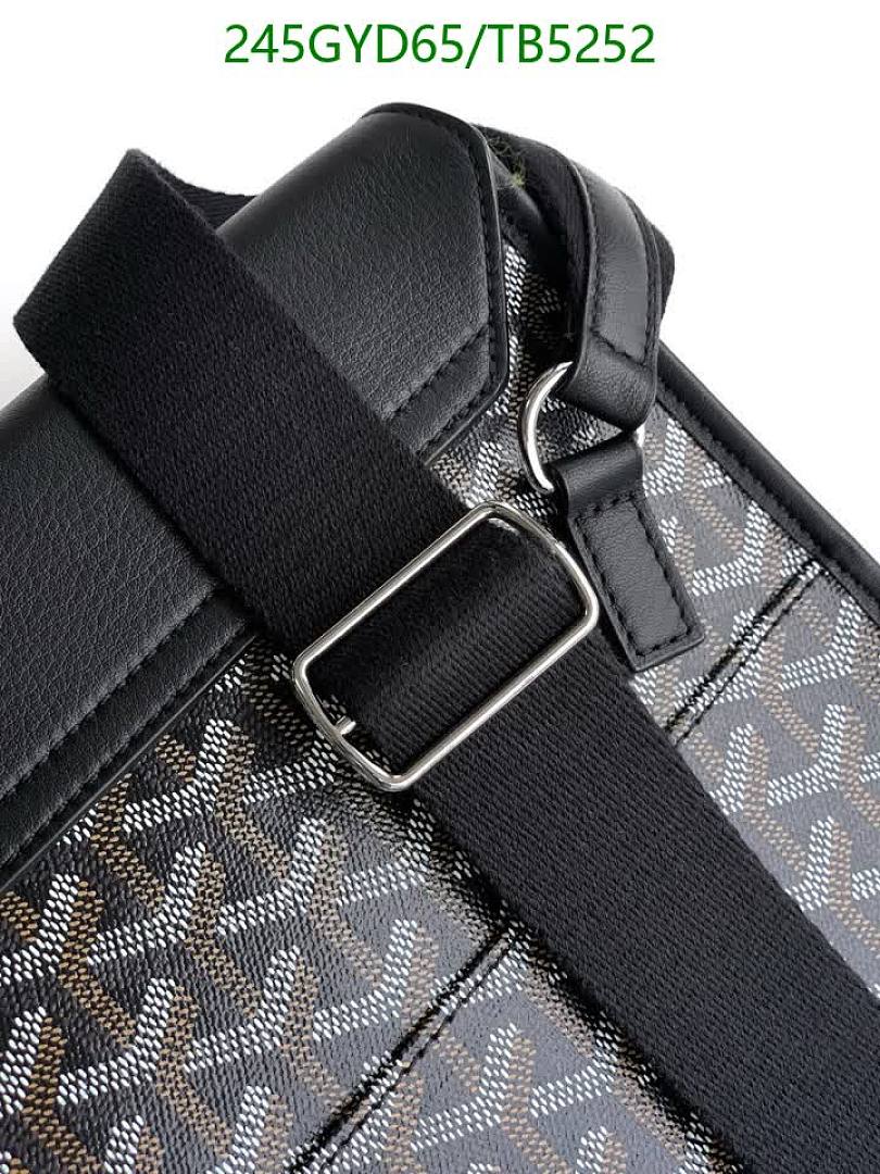 Goyard-Bag-Mirror Quality Code: TB5252 $: 245USD