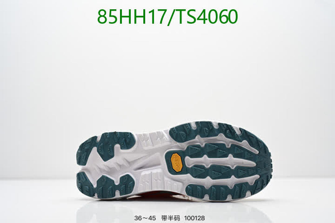 Hoka-Men shoes Code: TS4060 $: 85USD
