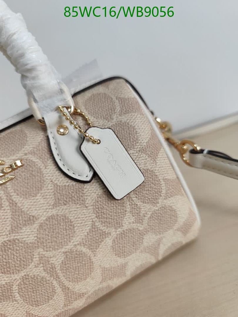 Coach-Bag-4A Quality Code: WB9056 $: 85USD